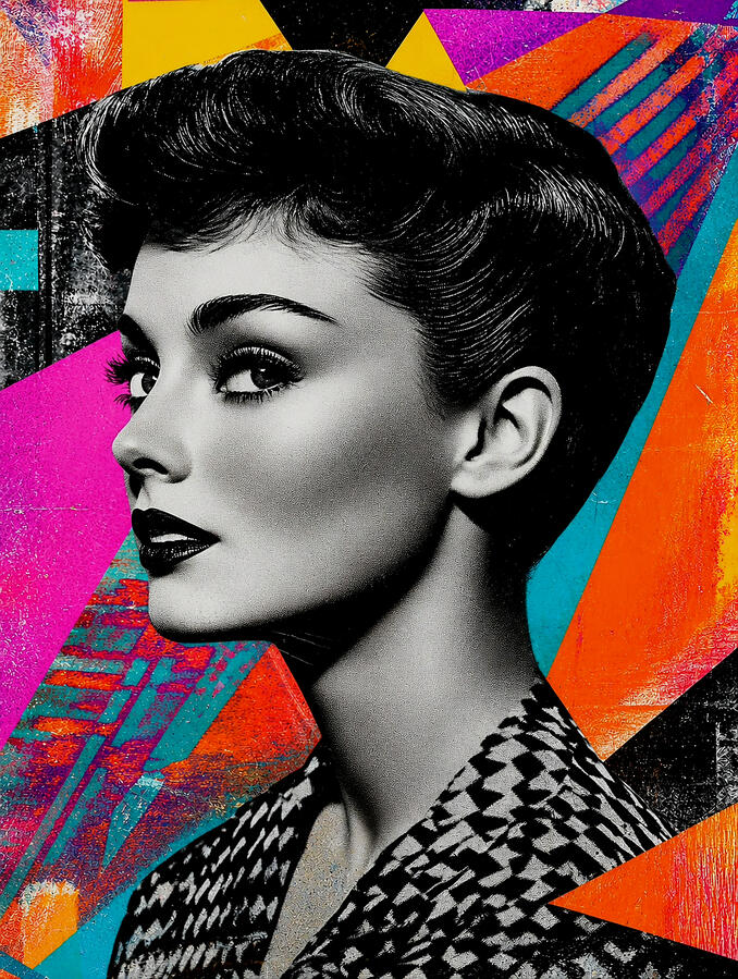 Retro Pop Art Retro Pop Art