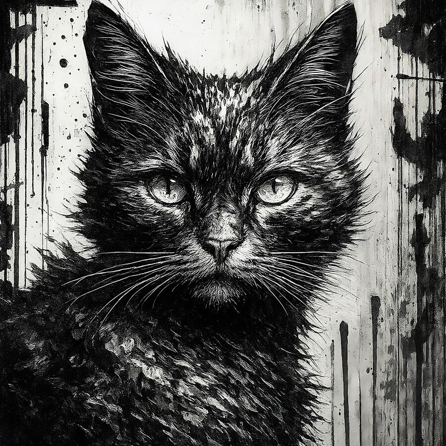 Cat Cat